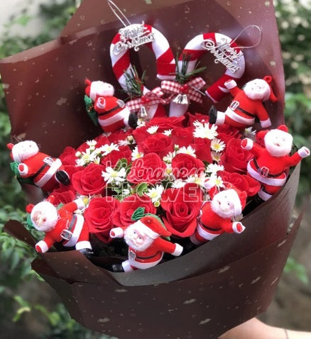 Send Christmas Roses - Care advice and tips for You