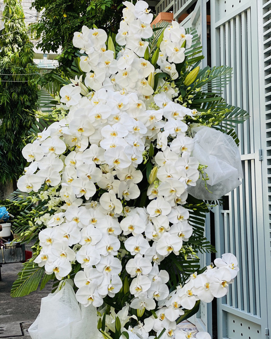 Funeral Flowers Vietnamese Vietnamese Flowers