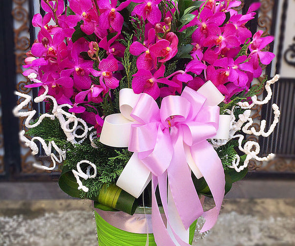 Quang Ngai Flowers