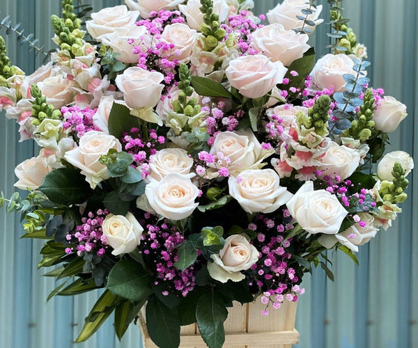 Send Flowers To An Giang