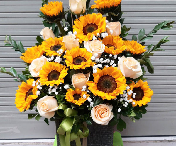 Send Flowers To Bac Giang