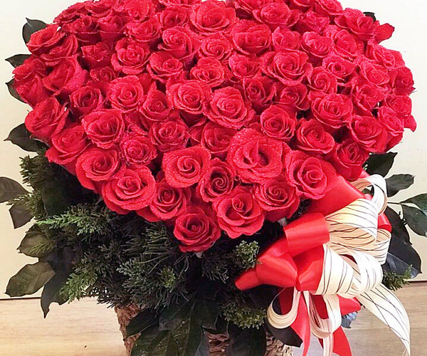Send Flowers To Can Tho