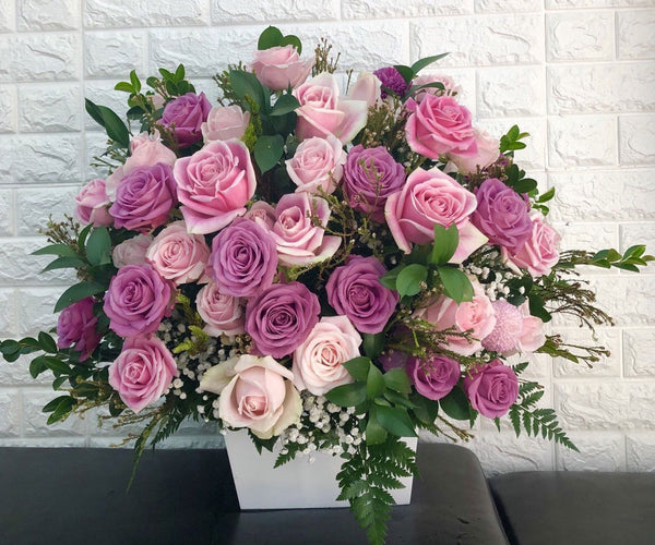 Send Flowers To Dong Nai