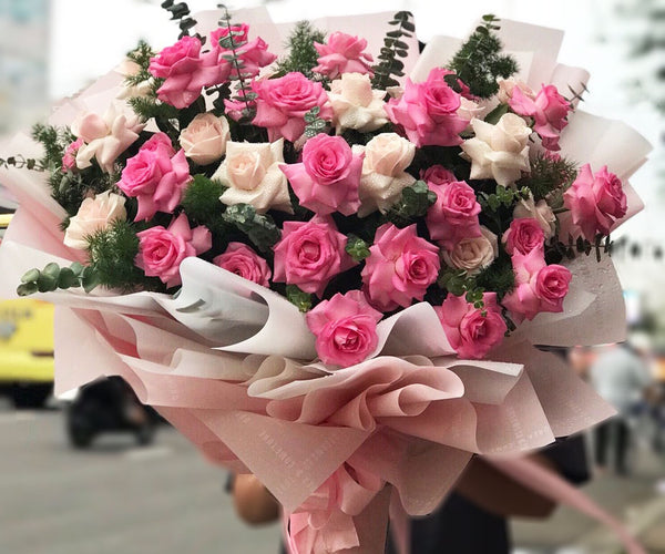 Send Flowers To Ha Tinh