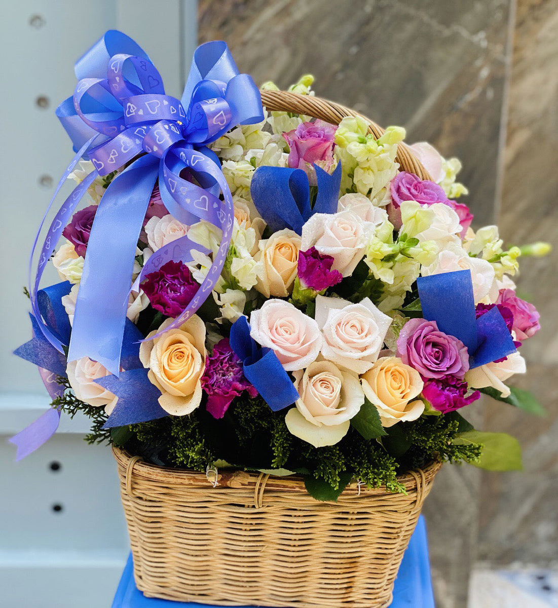 Send Flowers To Hanoi Vietnamese Flowers