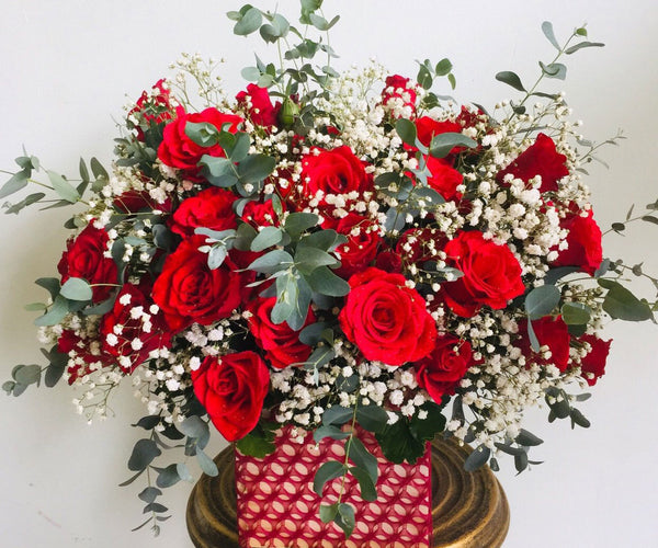 Send Flowers To Hung Yen