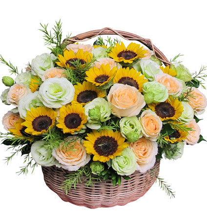 Send Flowers To Lang Son