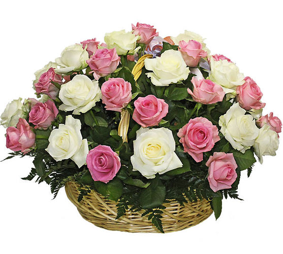 Send Flowers To Long An