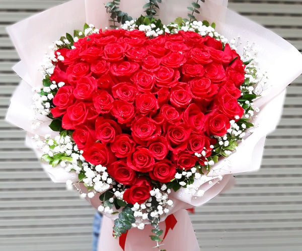 Send Flowers To Saigon