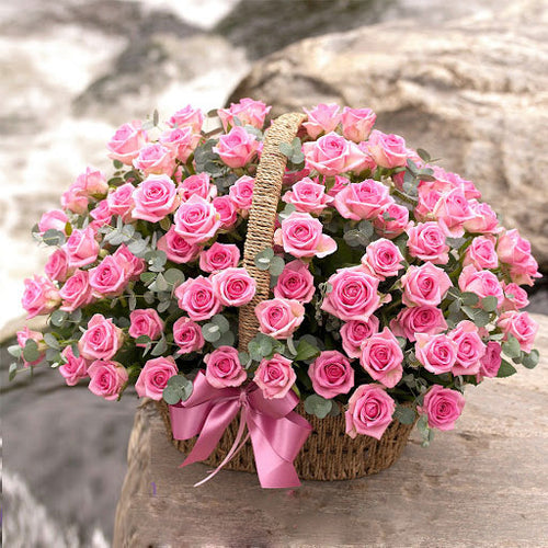 Send Flowers To Soc Trang