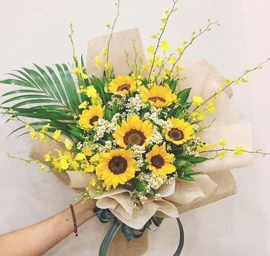Send Flowers To Tay Ninh