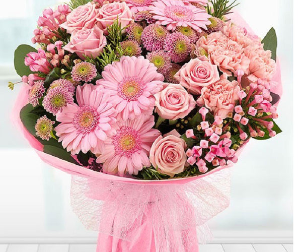Send Flowers To Thai Nguyen