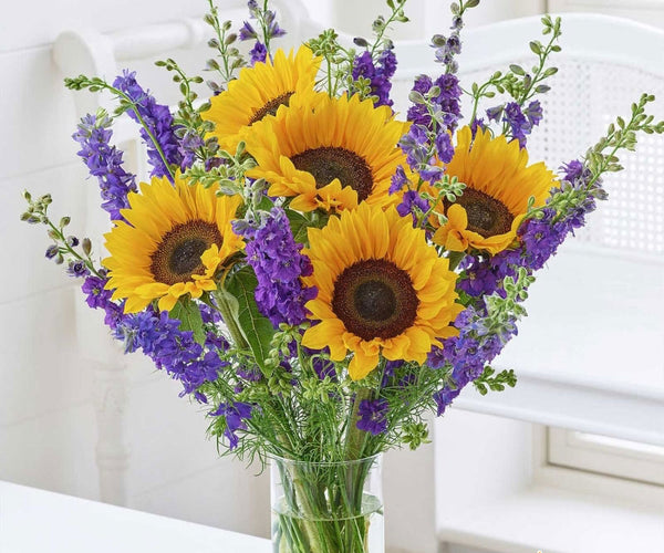 Send Flowers To Thua Thien Hue
