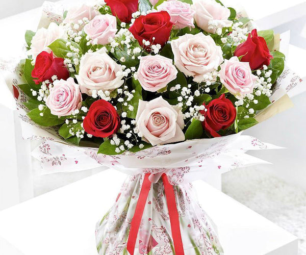 Send Flowers To Tra Vinh