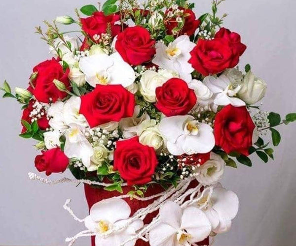 Send Flowers To Tuyen Quang