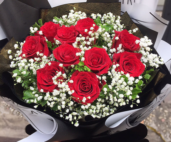 Tay Ninh Flowers
