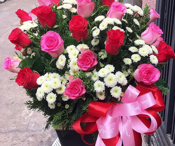 Thai Binh Flowers