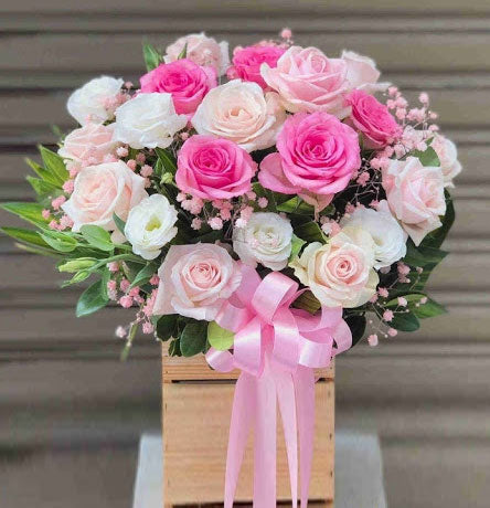 Thanh Hoa Flowers