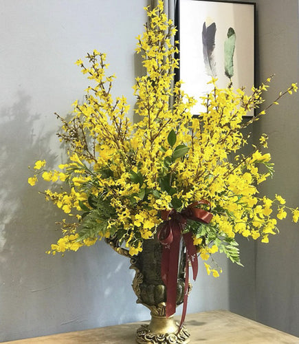 The Significance of Tet Flowers in Vietnam