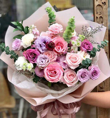 Thua Thien Hue Flowers