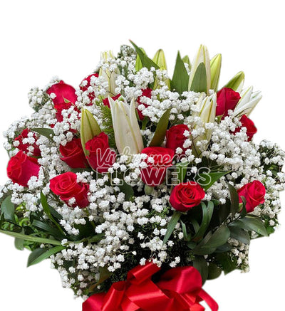 Birthday Flowers #2