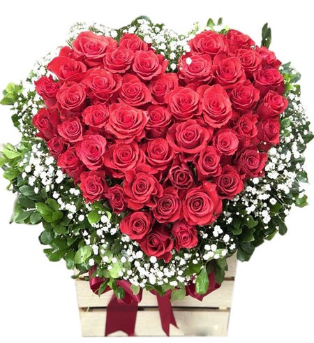 Birthday Flowers 05 - Vietnamese Flowers