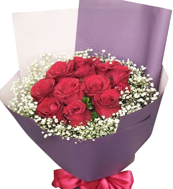 Birthday Flowers 105 - Vietnamese Flowers