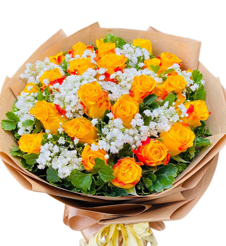 Birthday Flowers 11 - Vietnamese Flowers