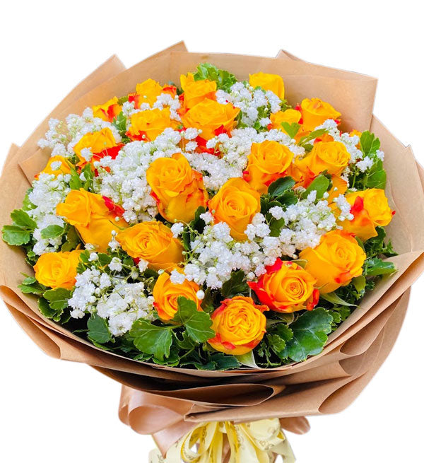 Birthday Flowers 11 - Vietnamese Flowers