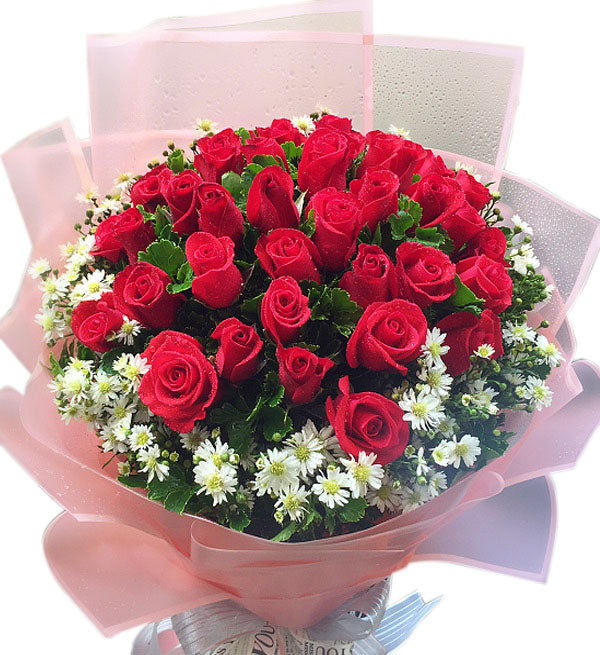 Birthday Flowers 153 - Vietnamese Flowers