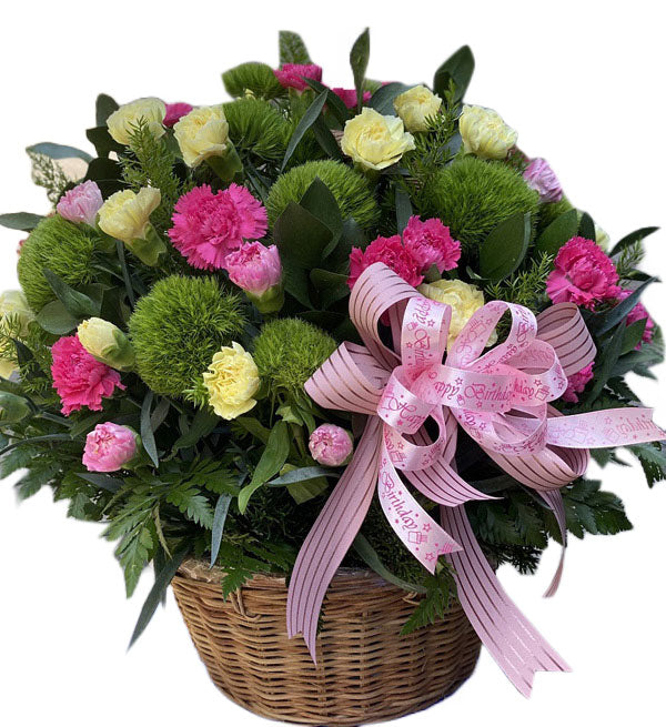 Birthday Flowers 160 - Vietnamese Flowers