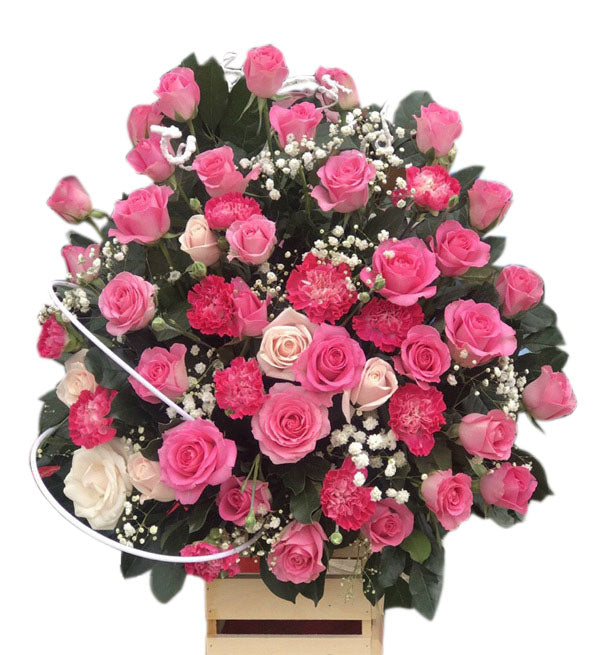 Birthday Flowers 165 - Vietnamese Flowers