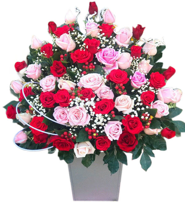 Birthday Flowers 166 - Vietnamese Flowers