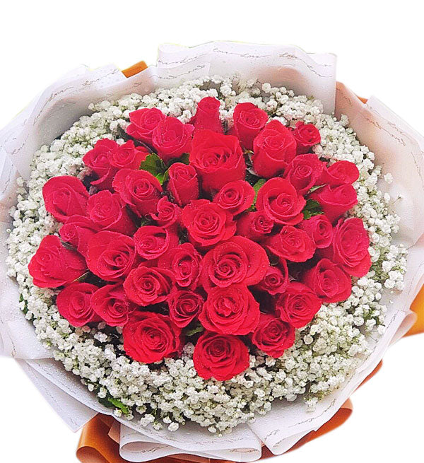 Birthday Flowers 168 - Vietnamese Flowers