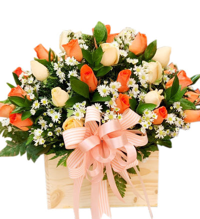Birthday Flowers 17