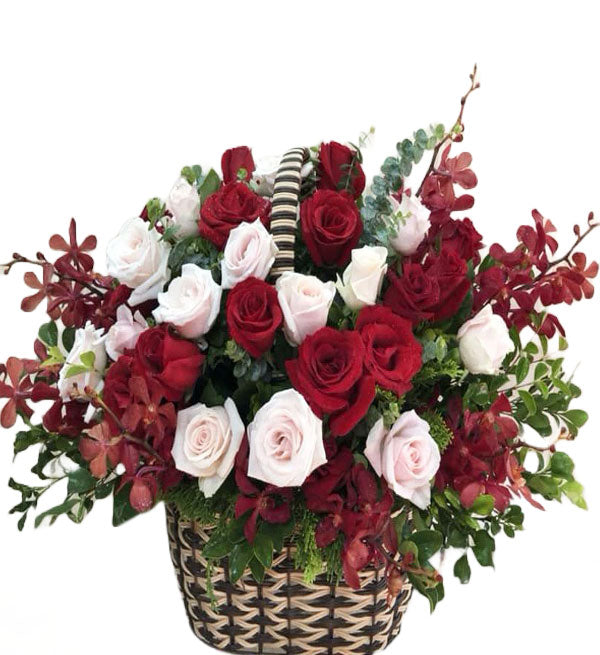 Birthday Flowers 171 - Vietnamese Flowers