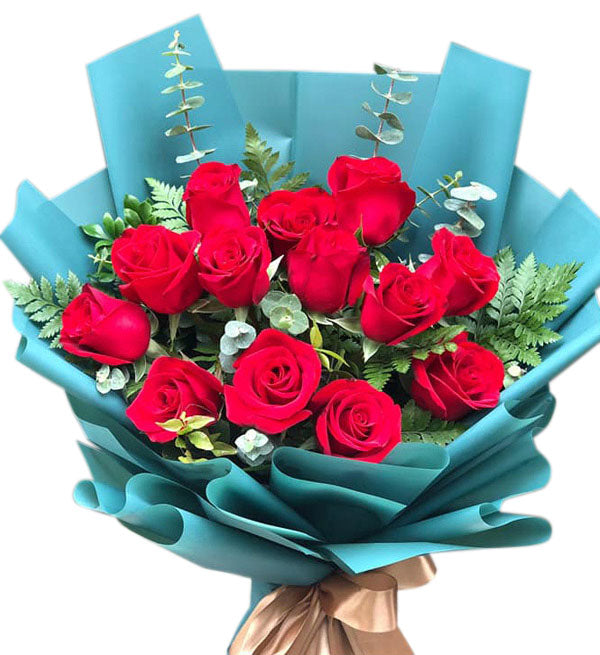 Birthday Flowers 174 - Vietnamese Flowers