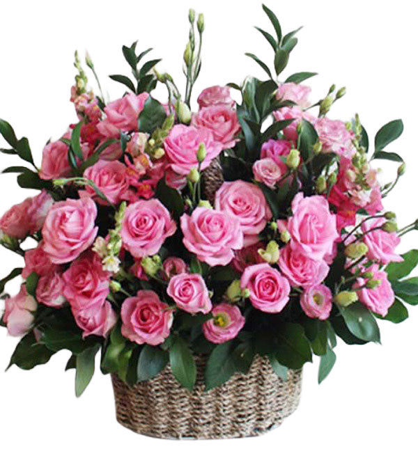 Birthday Flowers 178 - Vietnamese Flowers