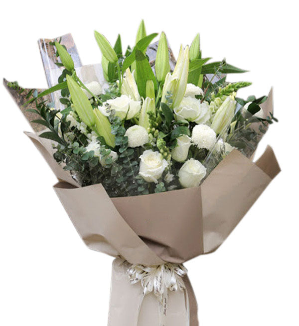 Birthday Flowers 184 - Vietnamese Flowers