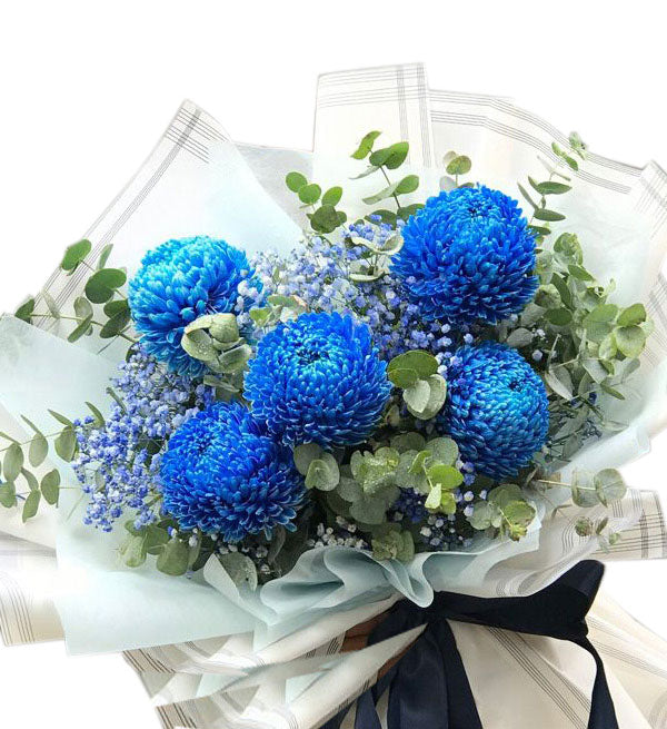 Birthday Flowers 185 - Vietnamese Flowers