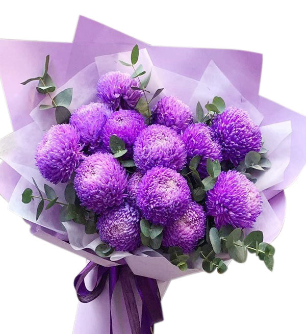 Birthday Flowers 186 - Vietnamese Flowers