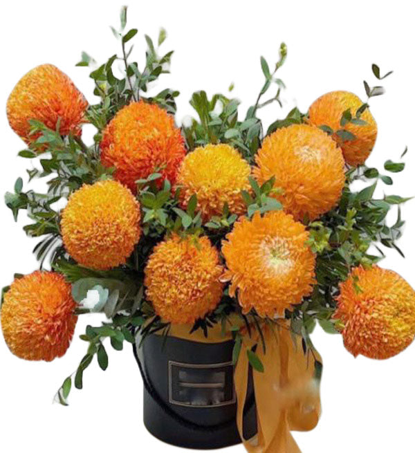 Birthday Flowers 189 - Vietnamese Flowers