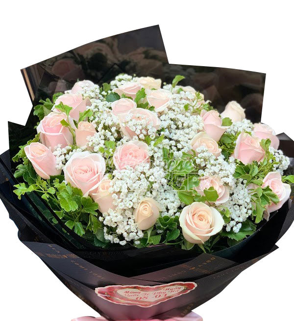 Birthday Flowers 30 - Vietnamese Flowers