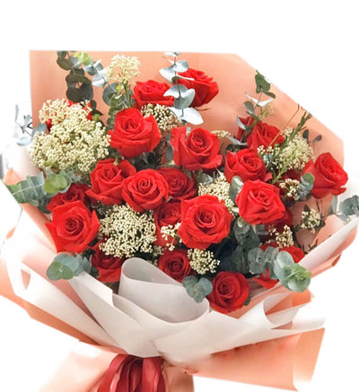 Birthday Flowers 35