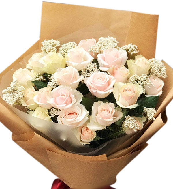 Birthday Flowers 45 - Vietnamese Flowers