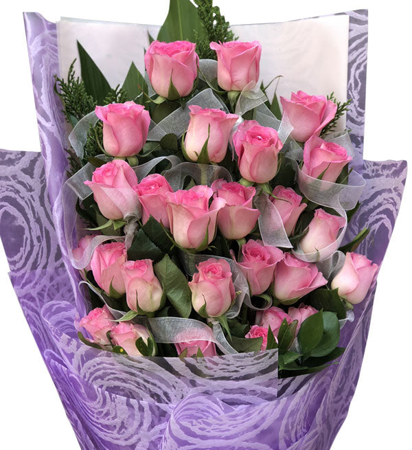 Birthday Flowers 50 - Vietnamese Flowers