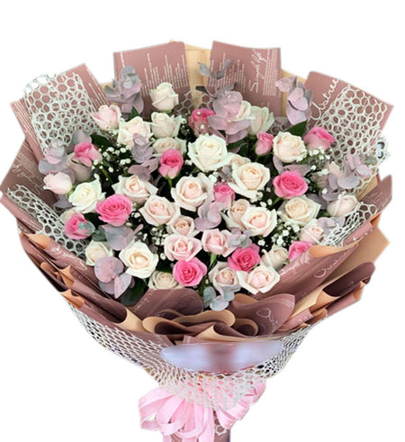 Birthday Flowers For Her 25 - Vietnamese Flowers