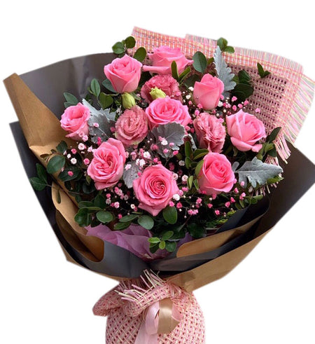 Birthday Flowers For Her 45 - Vietnamese Flowers