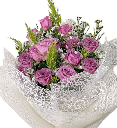 Birthday Flowers For Her 55 - Vietnamese Flowers