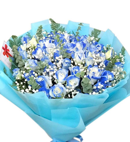 Birthday Flowers For Mom 20 - Vietnamese Flowers